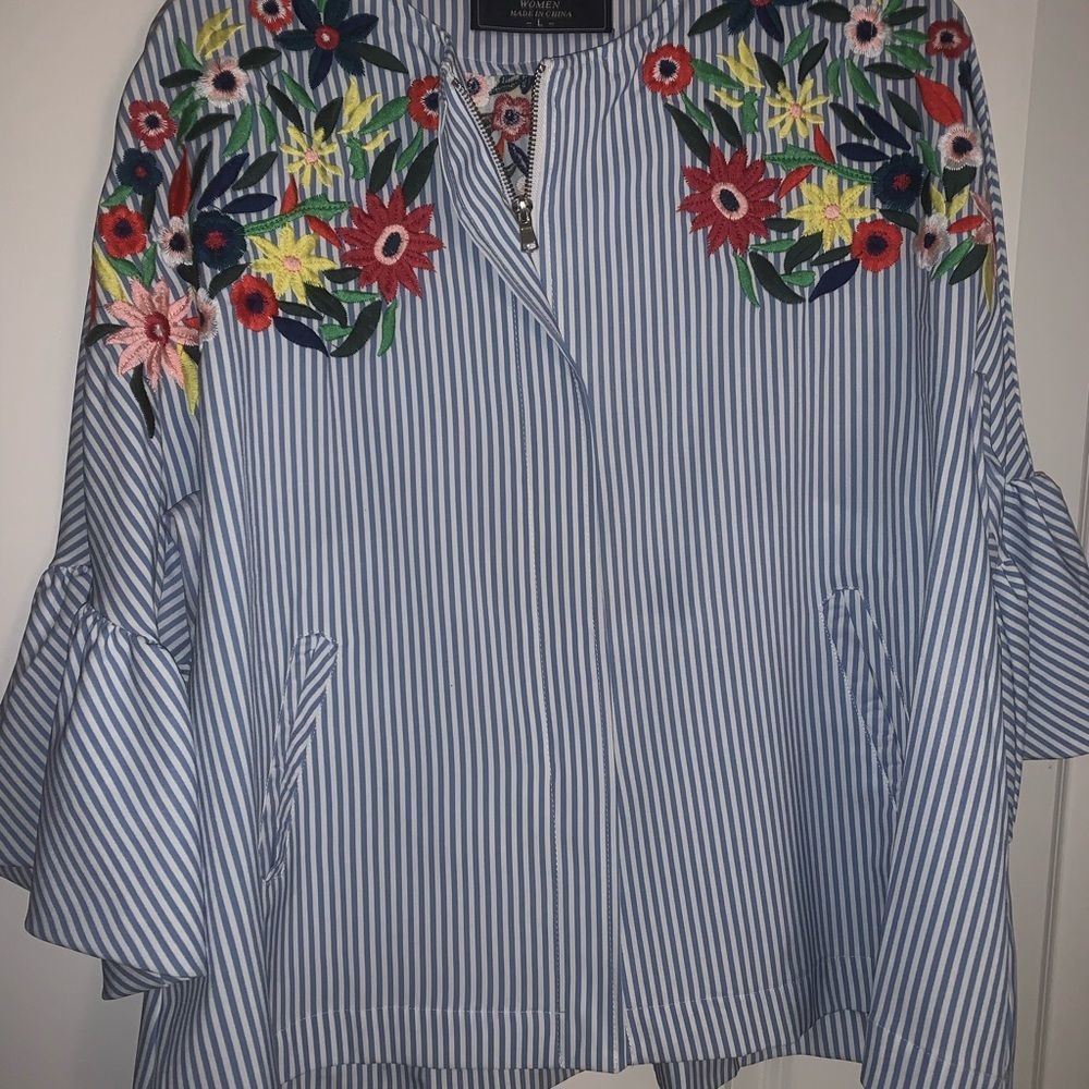 Jacket - Picture 6 of 6
